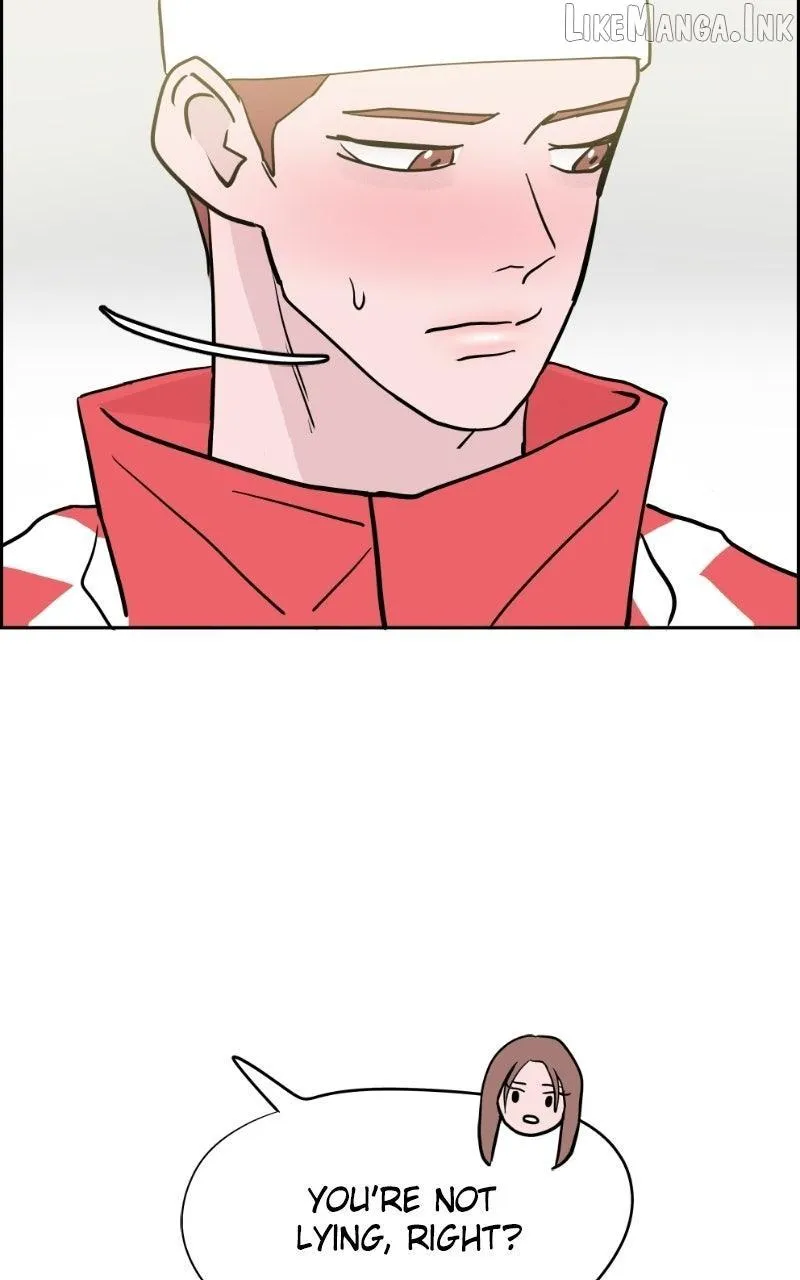 Love Letter Chapter 57 - Page 116