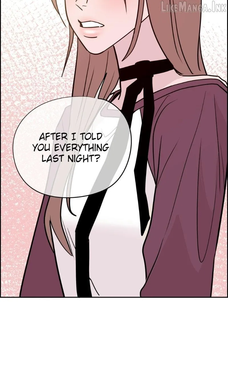 Love Letter Chapter 57 - Page 118
