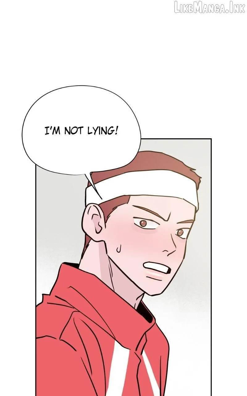 Love Letter Chapter 57 - Page 119