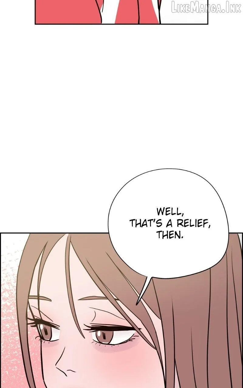 Love Letter Chapter 57 - Page 120