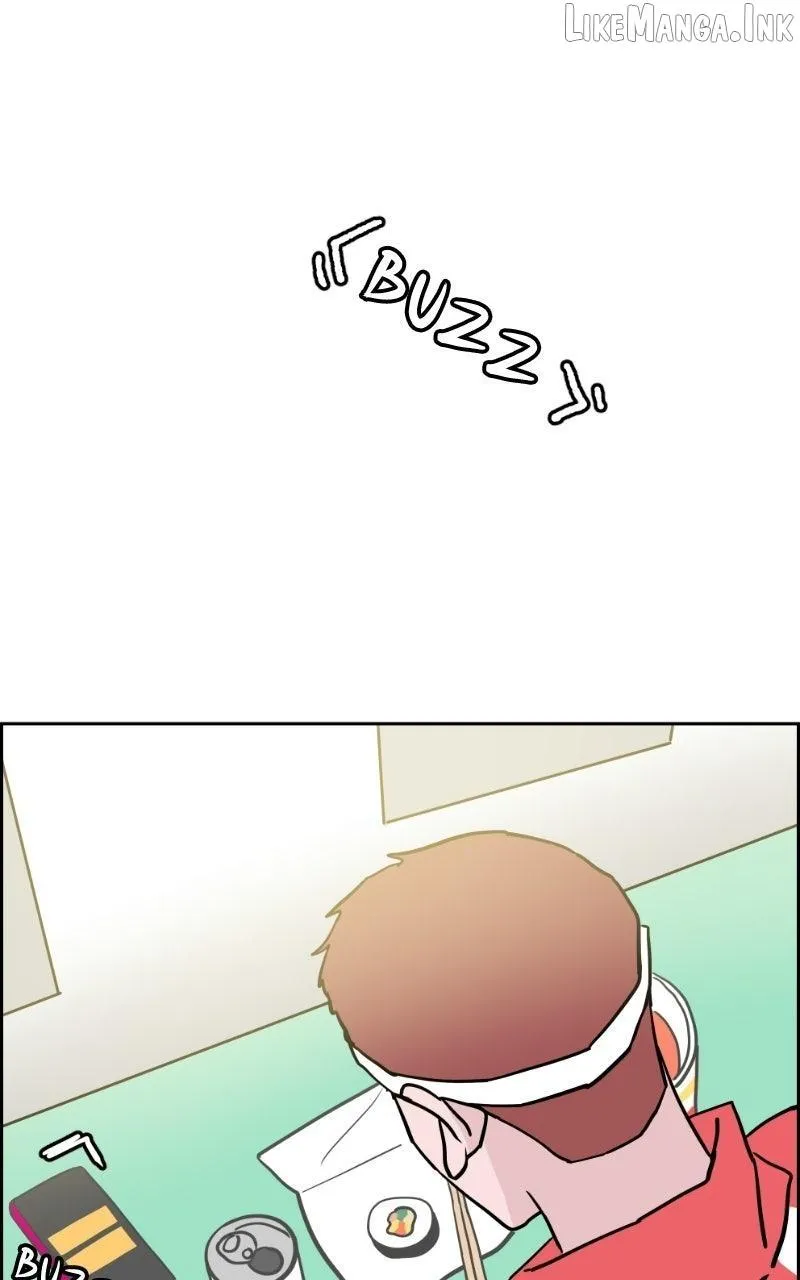 Love Letter Chapter 57 - Page 122