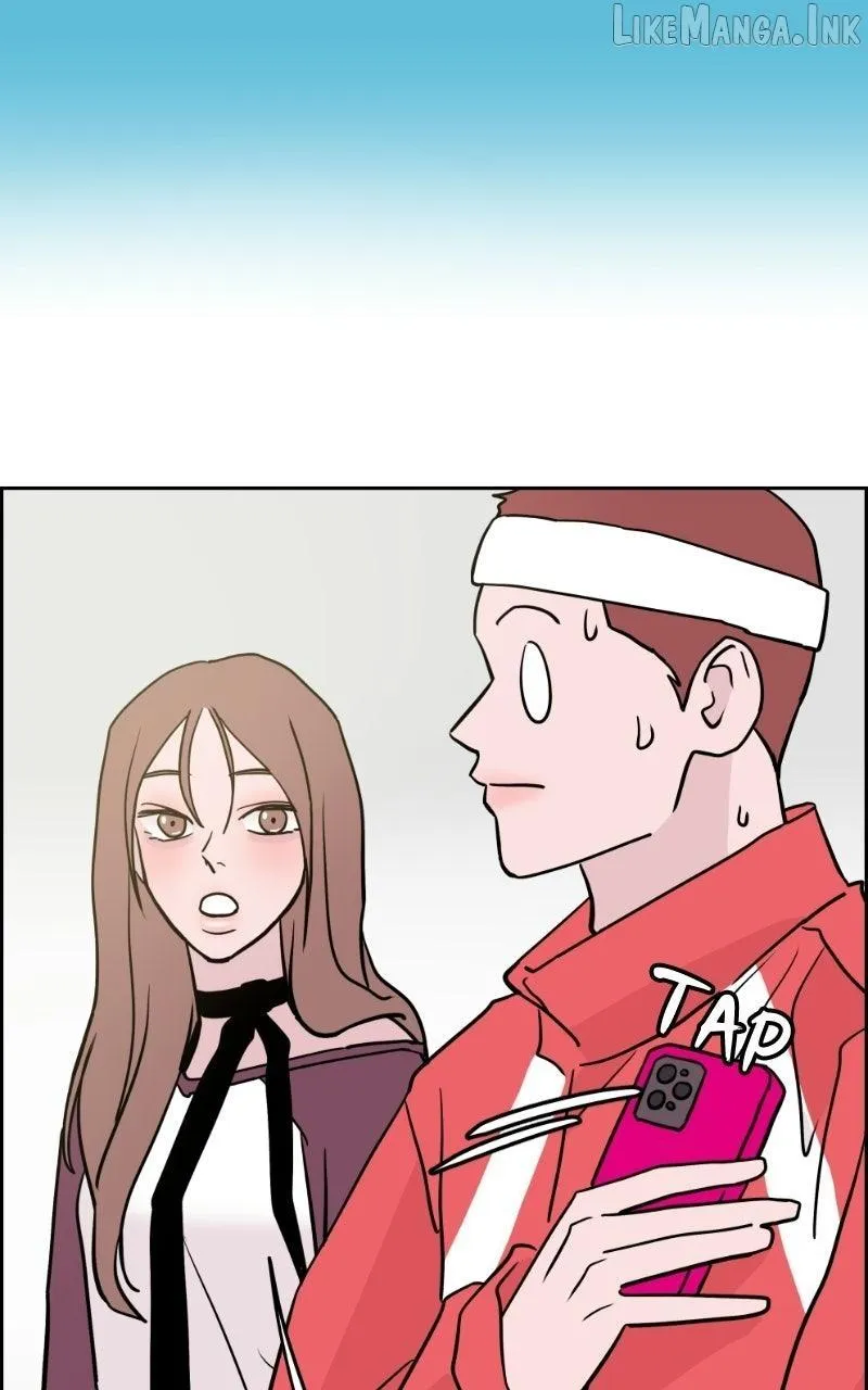 Love Letter Chapter 57 - Page 124