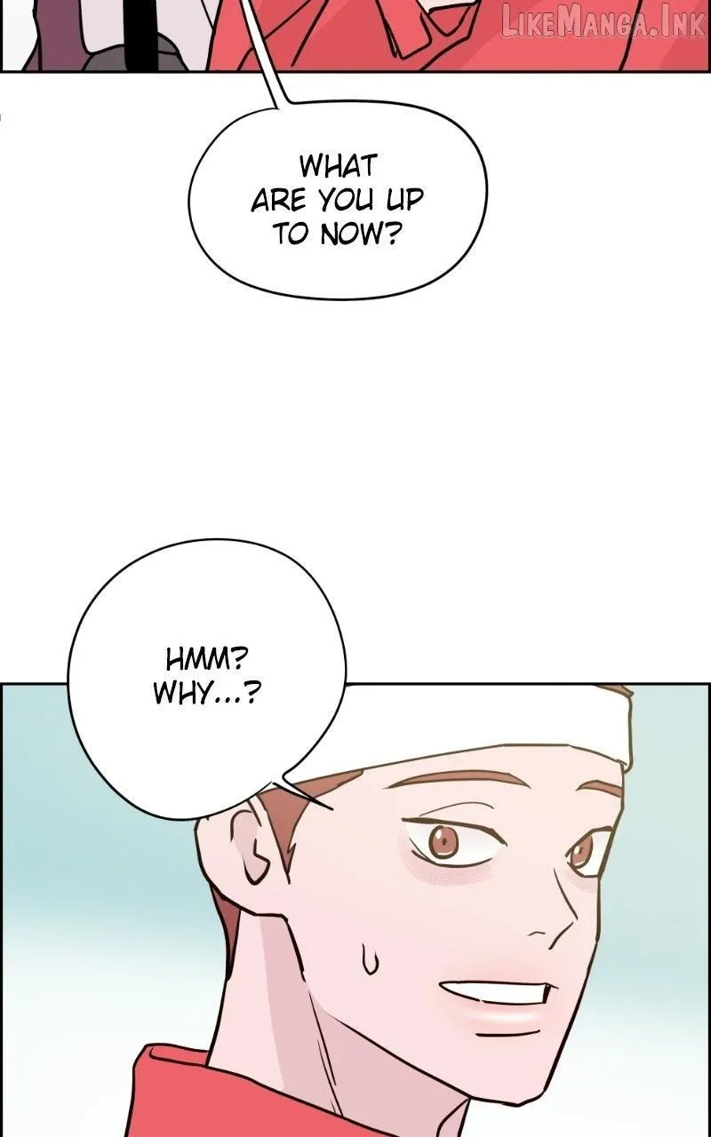 Love Letter Chapter 57 - Page 125