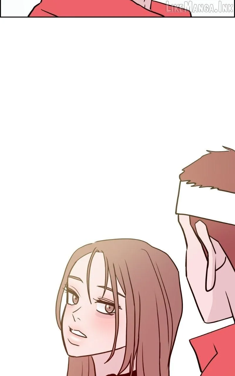 Love Letter Chapter 57 - Page 126