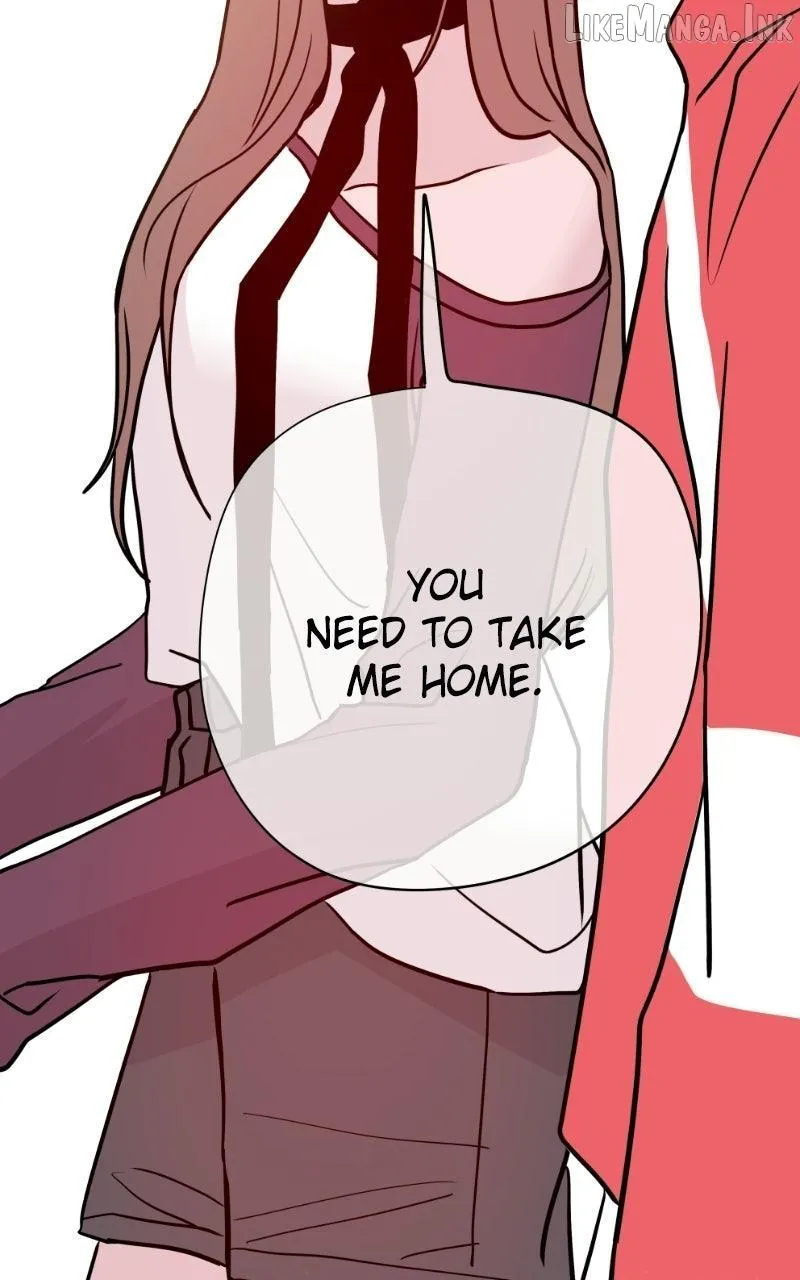 Love Letter Chapter 57 - Page 127