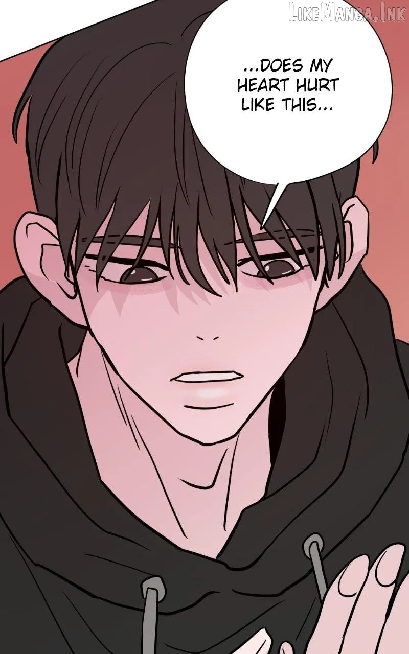 Love Letter Chapter 58 - Page 2