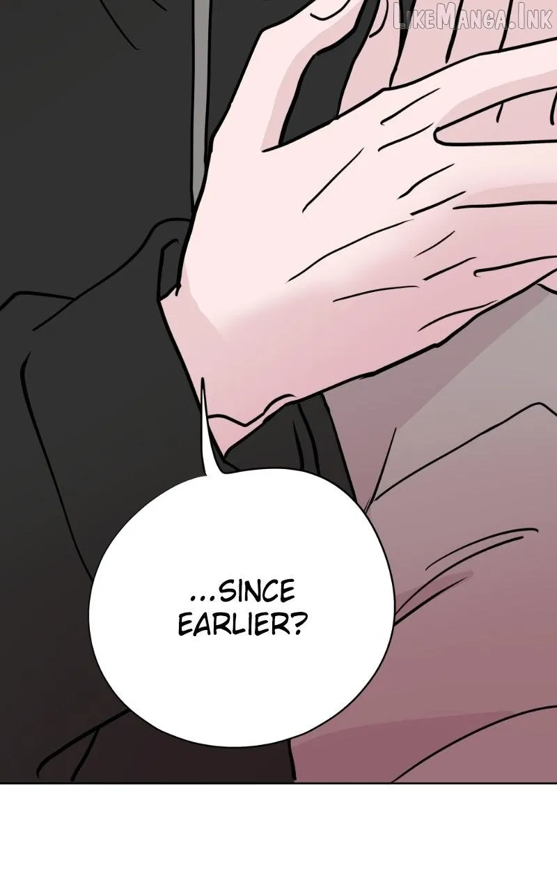 Love Letter Chapter 58 - Page 3