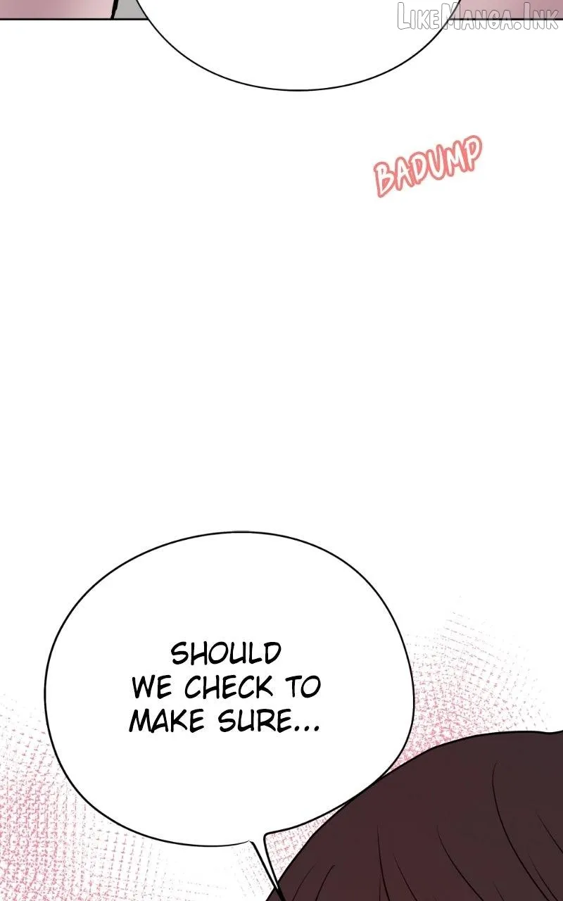 Love Letter Chapter 58 - Page 6