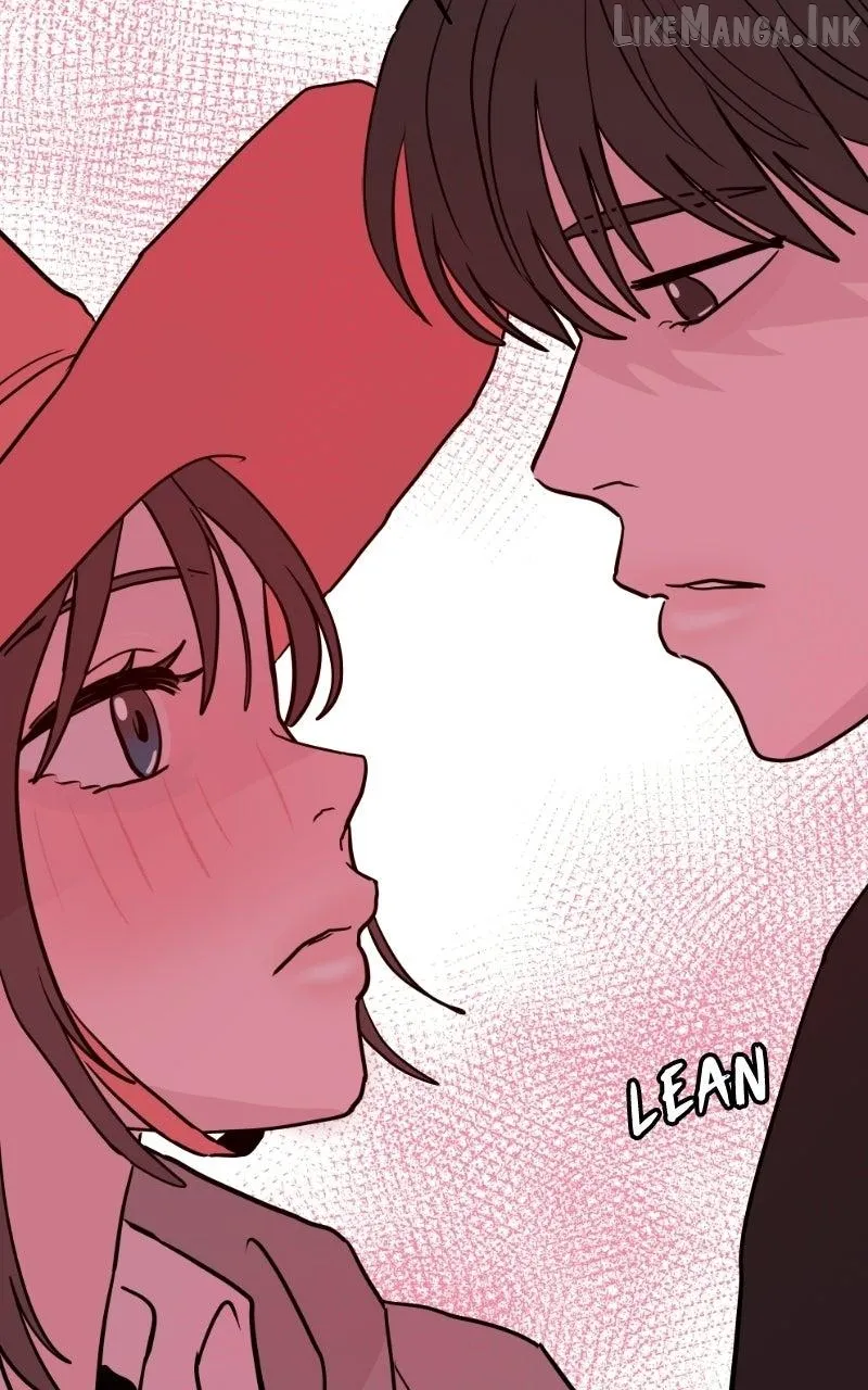 Love Letter Chapter 58 - Page 7