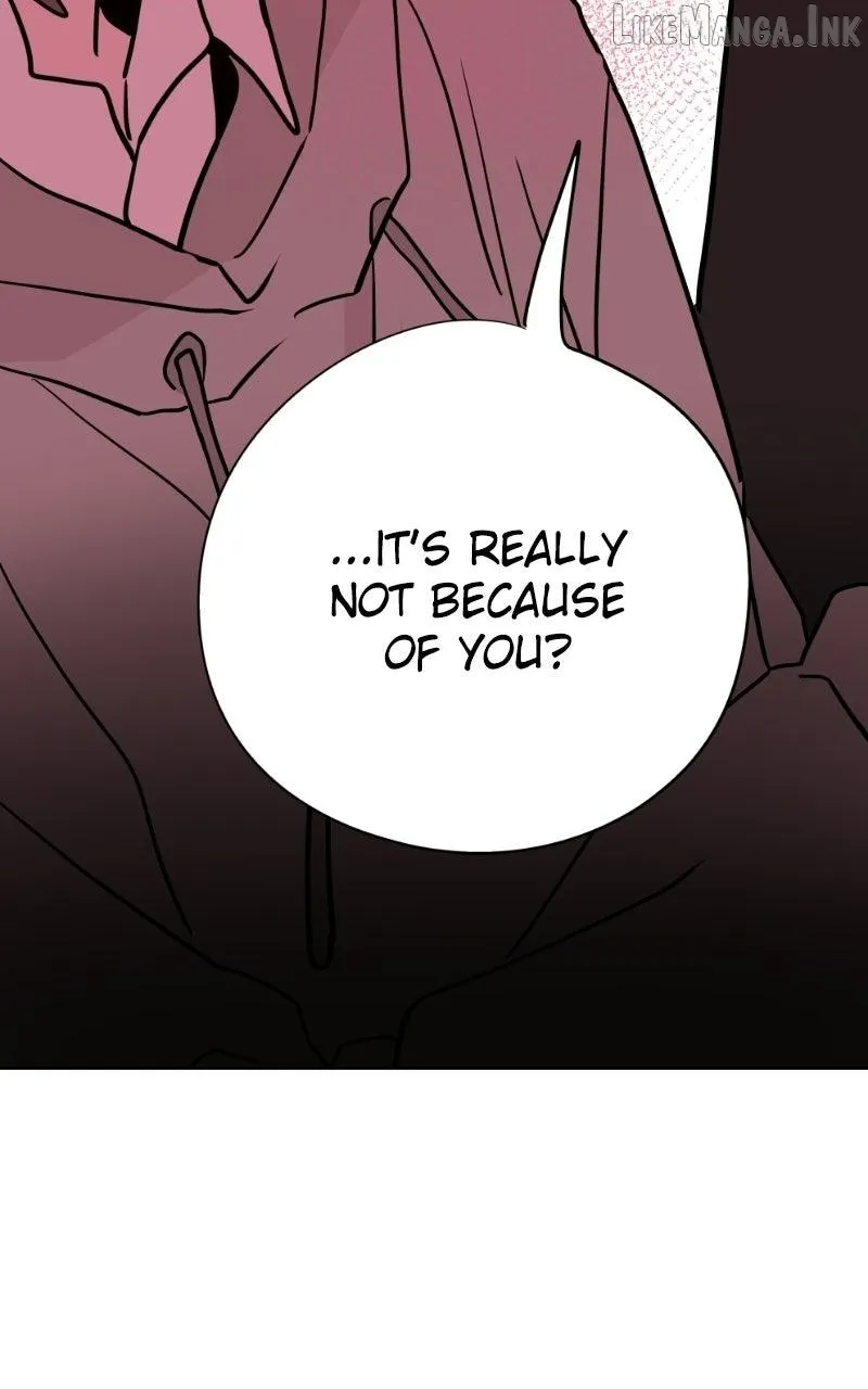 Love Letter Chapter 58 - Page 8