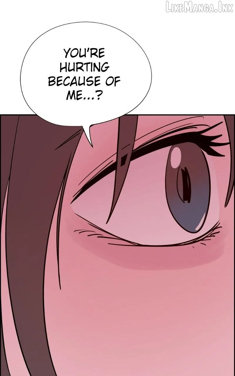 Love Letter Chapter 58 - Page 9
