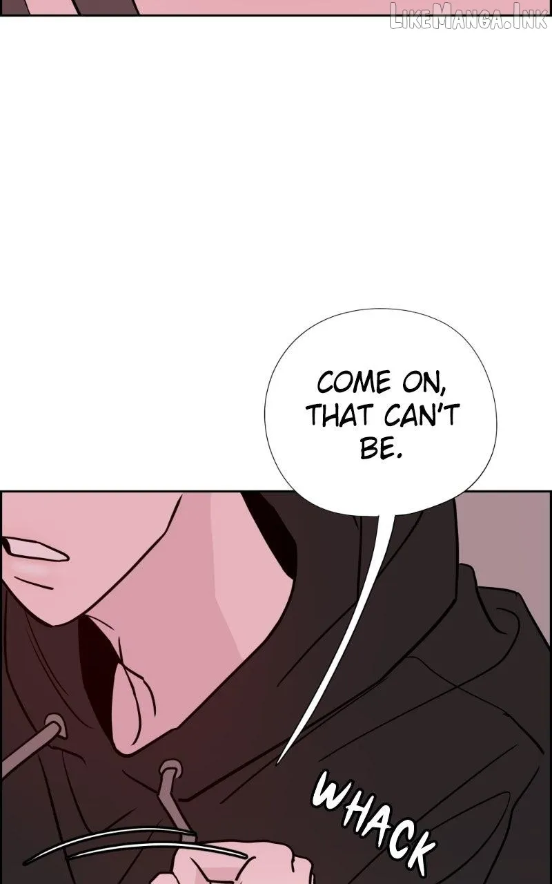 Love Letter Chapter 58 - Page 10