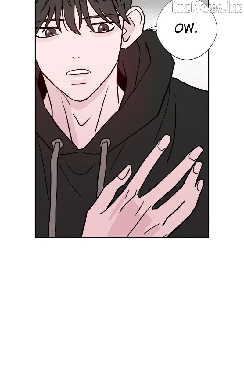 Love Letter Chapter 58 - Page 12