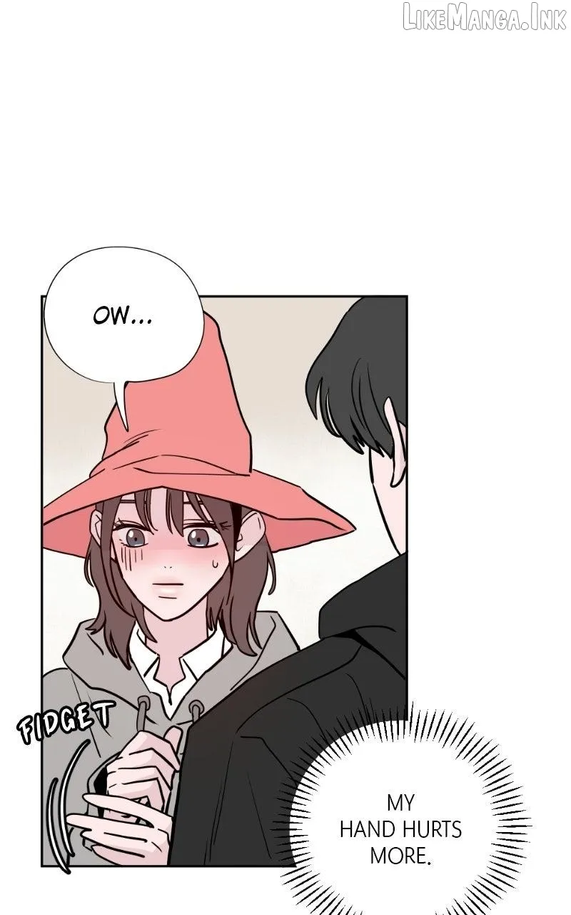 Love Letter Chapter 58 - Page 13
