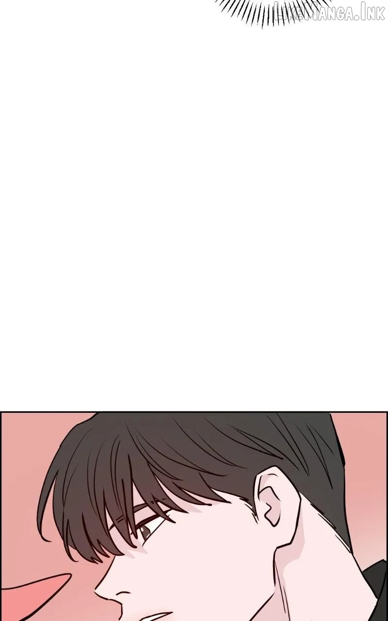 Love Letter Chapter 58 - Page 14