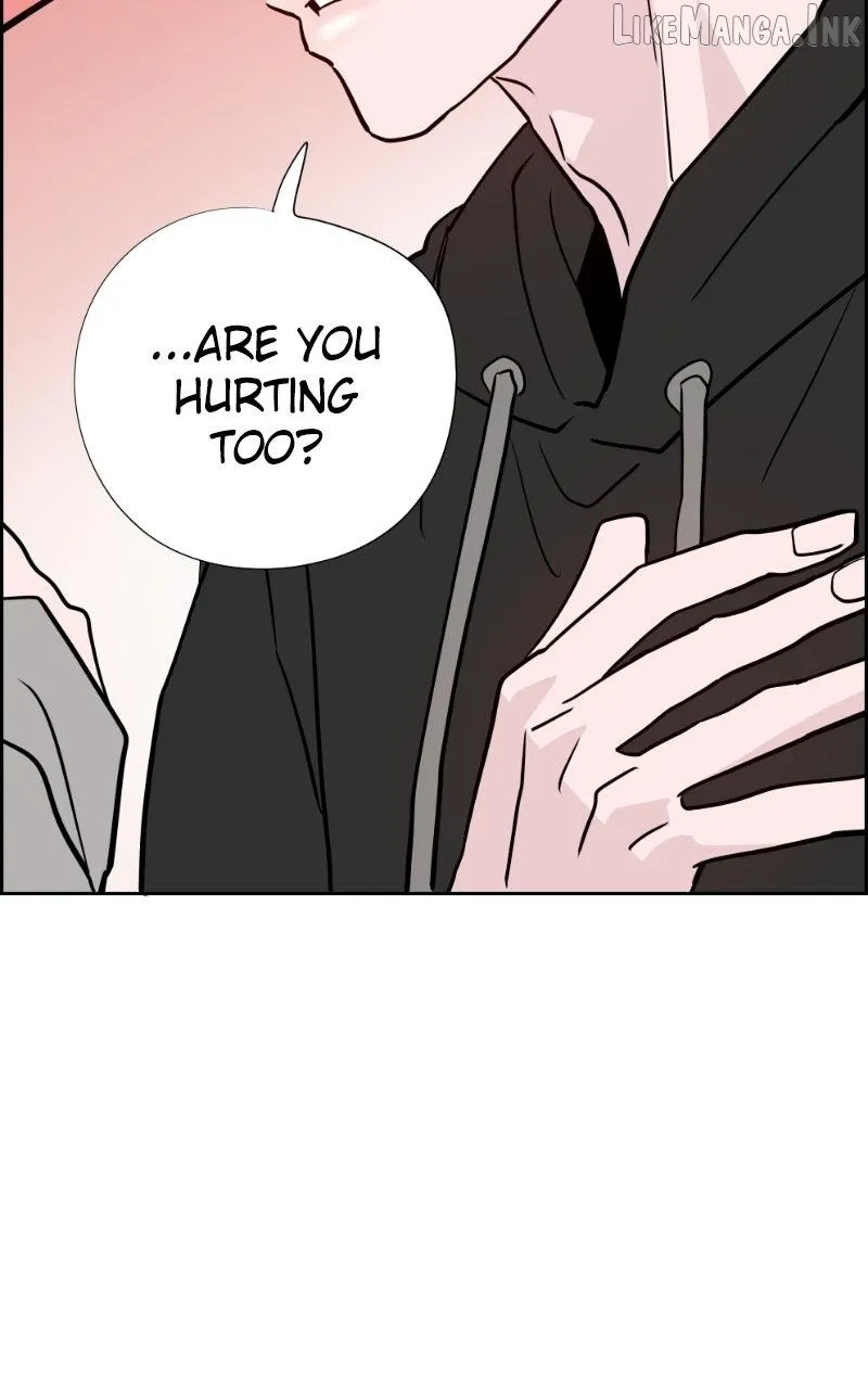 Love Letter Chapter 58 - Page 15