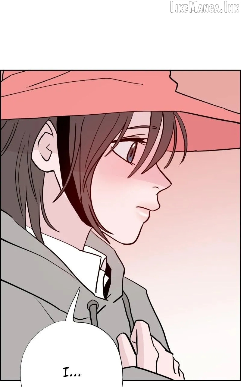 Love Letter Chapter 58 - Page 16
