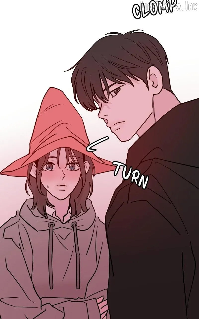 Love Letter Chapter 58 - Page 18