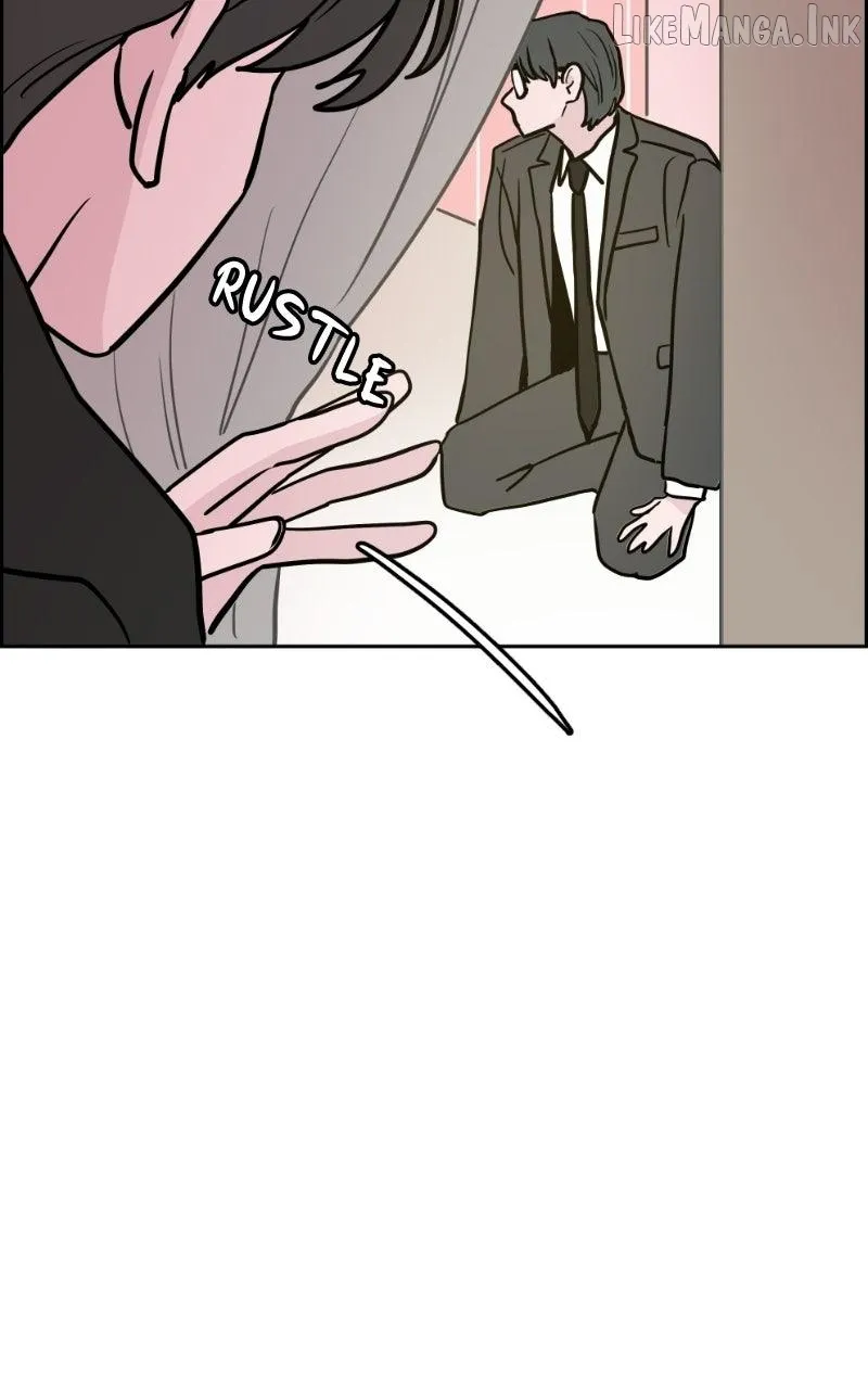 Love Letter Chapter 58 - Page 20