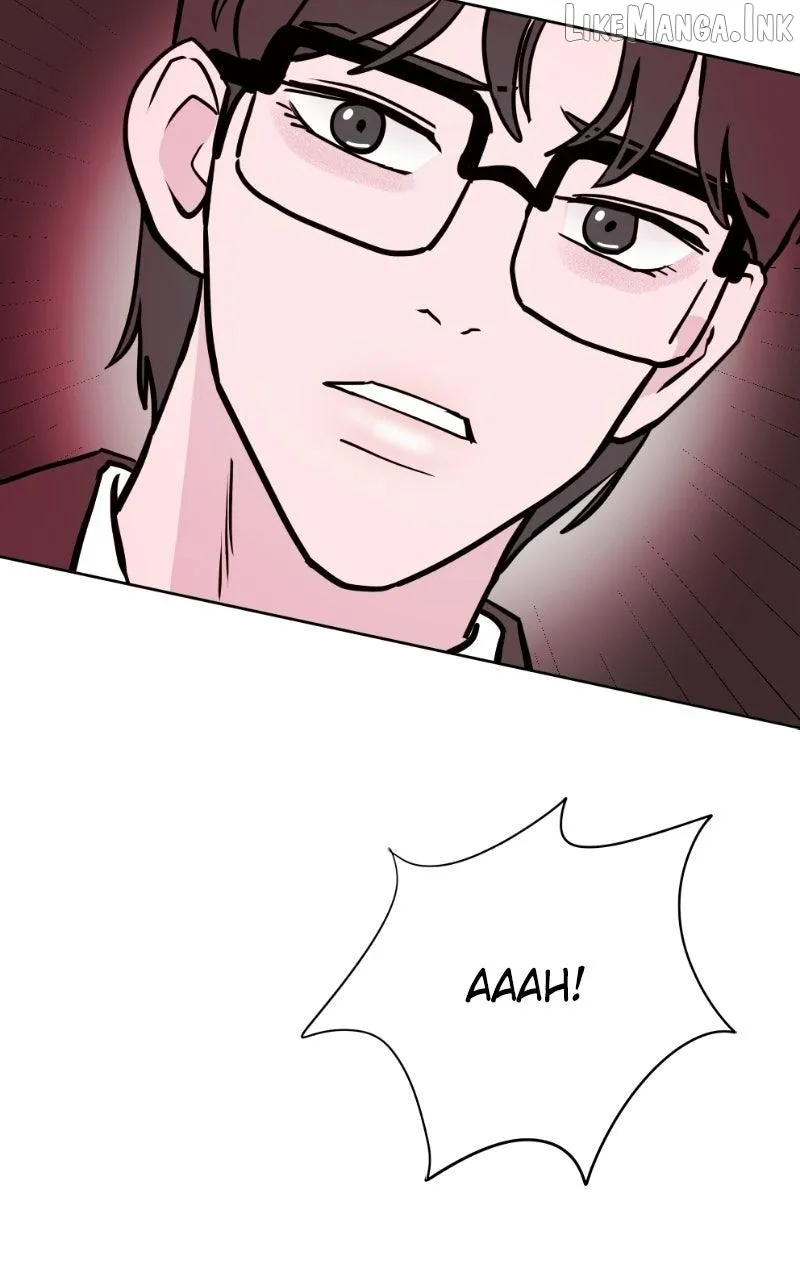 Love Letter Chapter 58 - Page 23