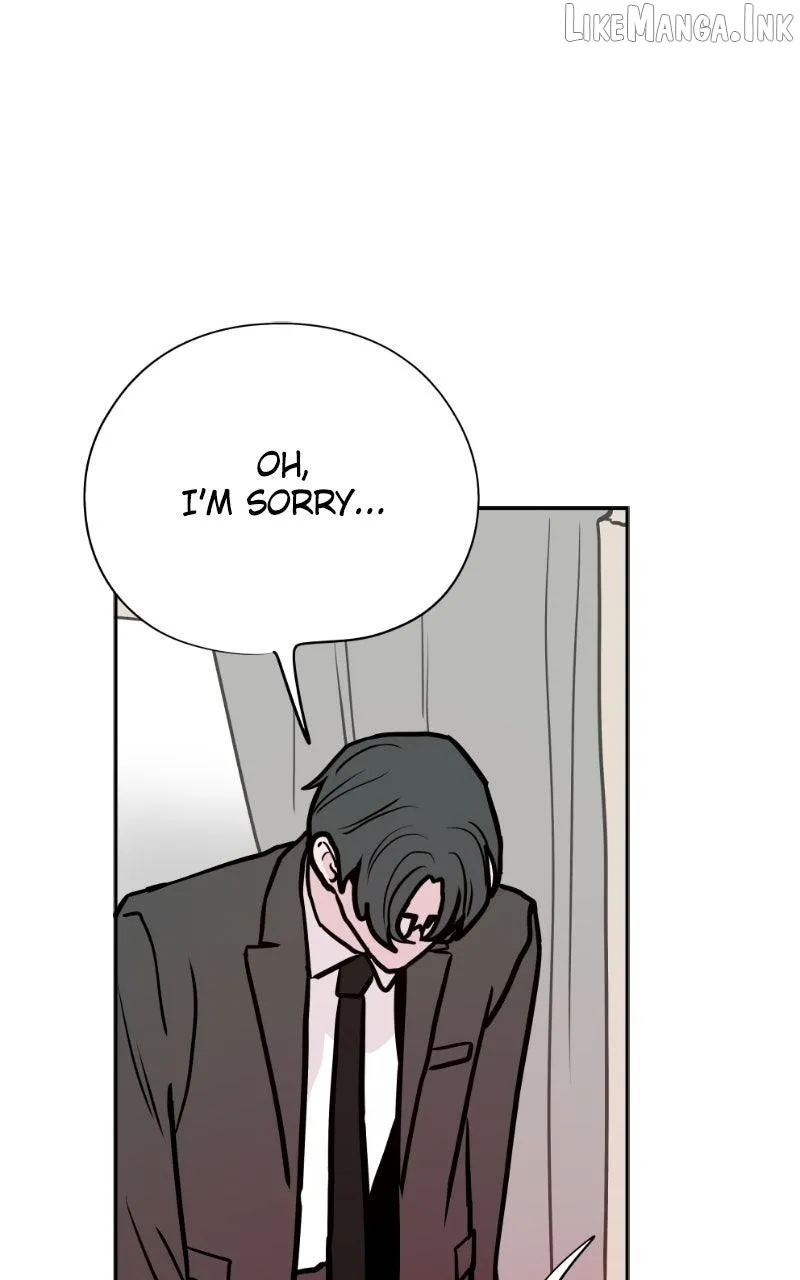Love Letter Chapter 58 - Page 24