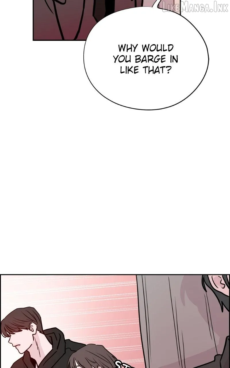 Love Letter Chapter 58 - Page 25