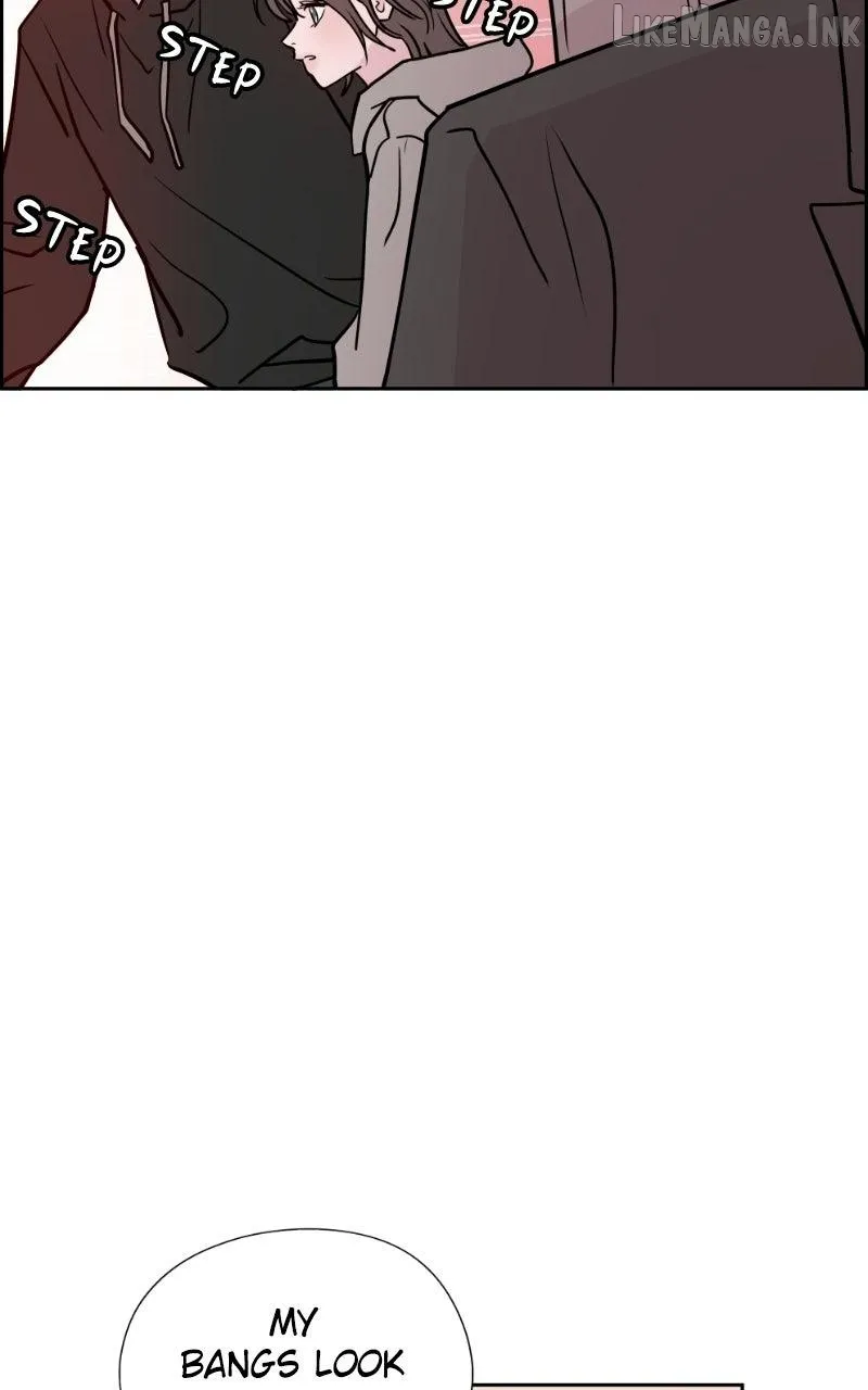 Love Letter Chapter 58 - Page 26