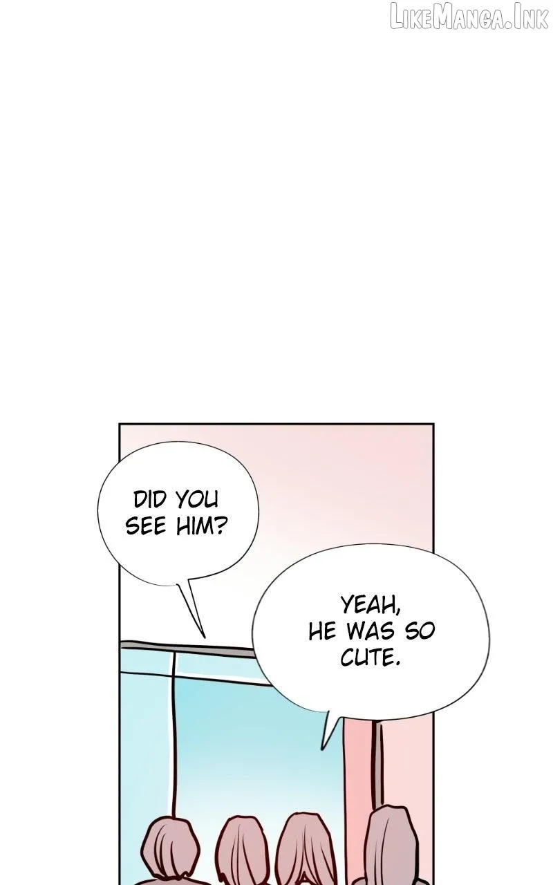 Love Letter Chapter 58 - Page 30
