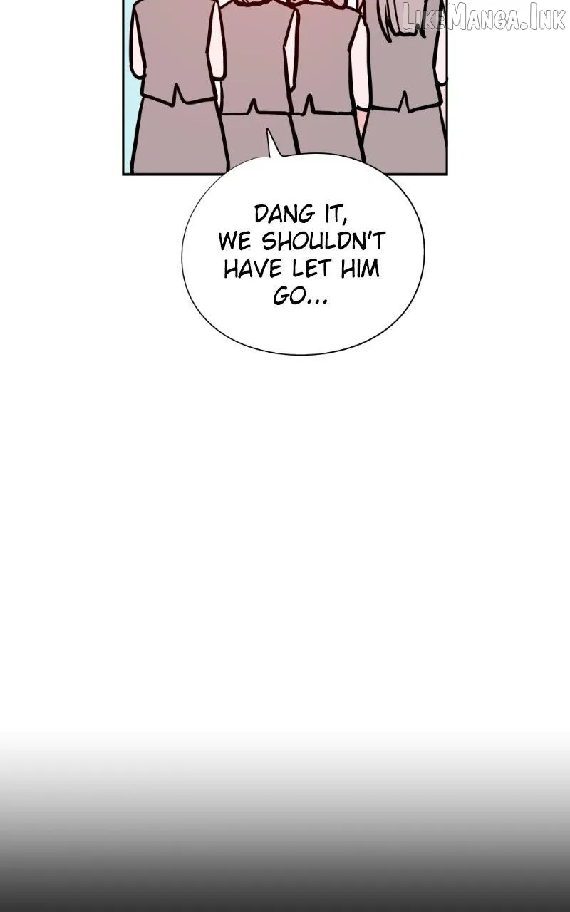Love Letter Chapter 58 - Page 31