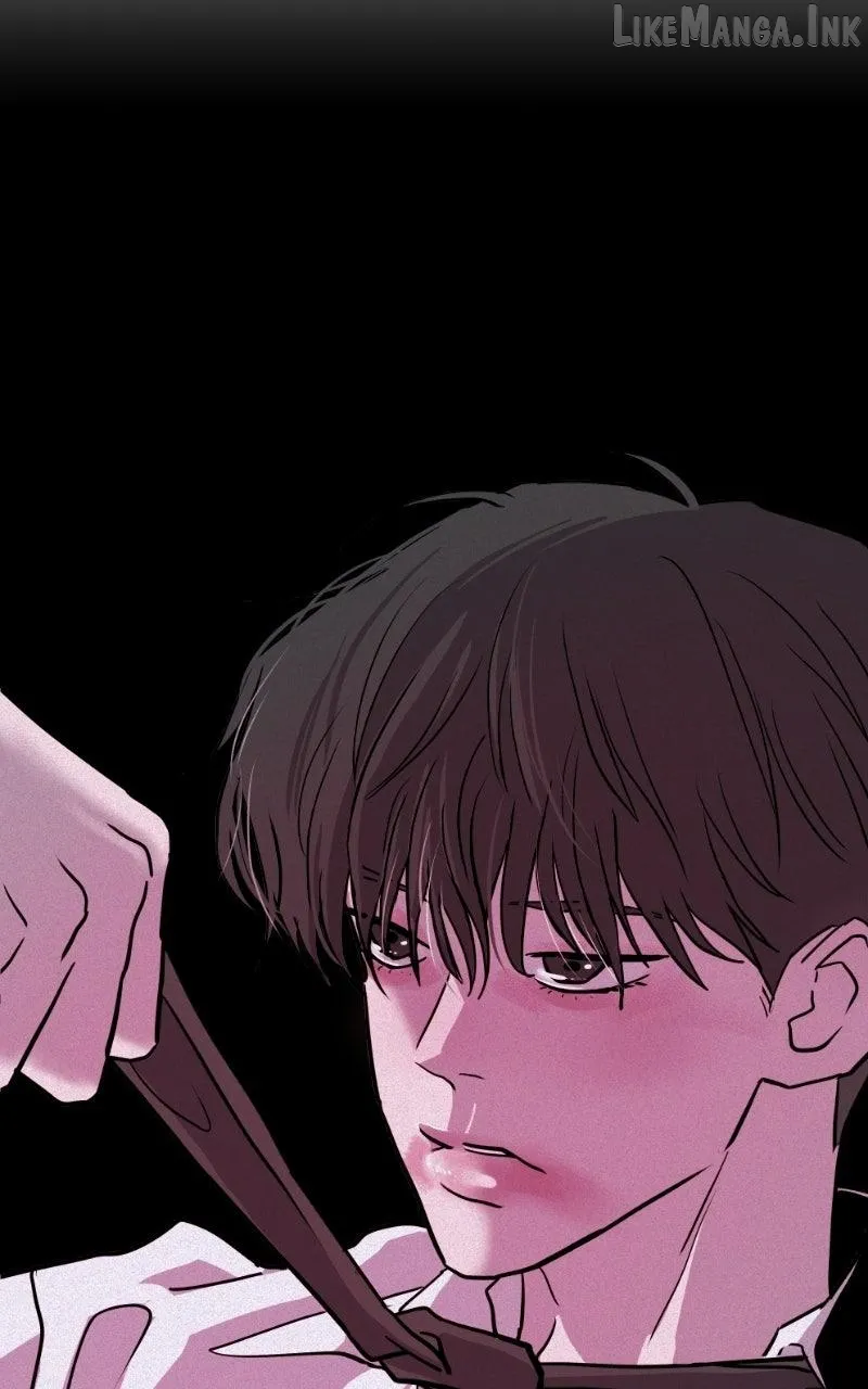 Love Letter Chapter 58 - Page 32