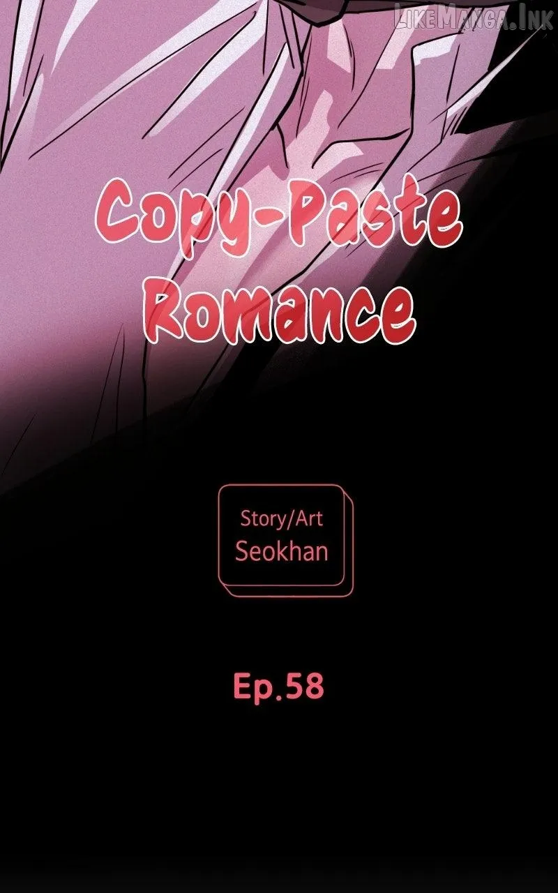 Love Letter Chapter 58 - Page 33