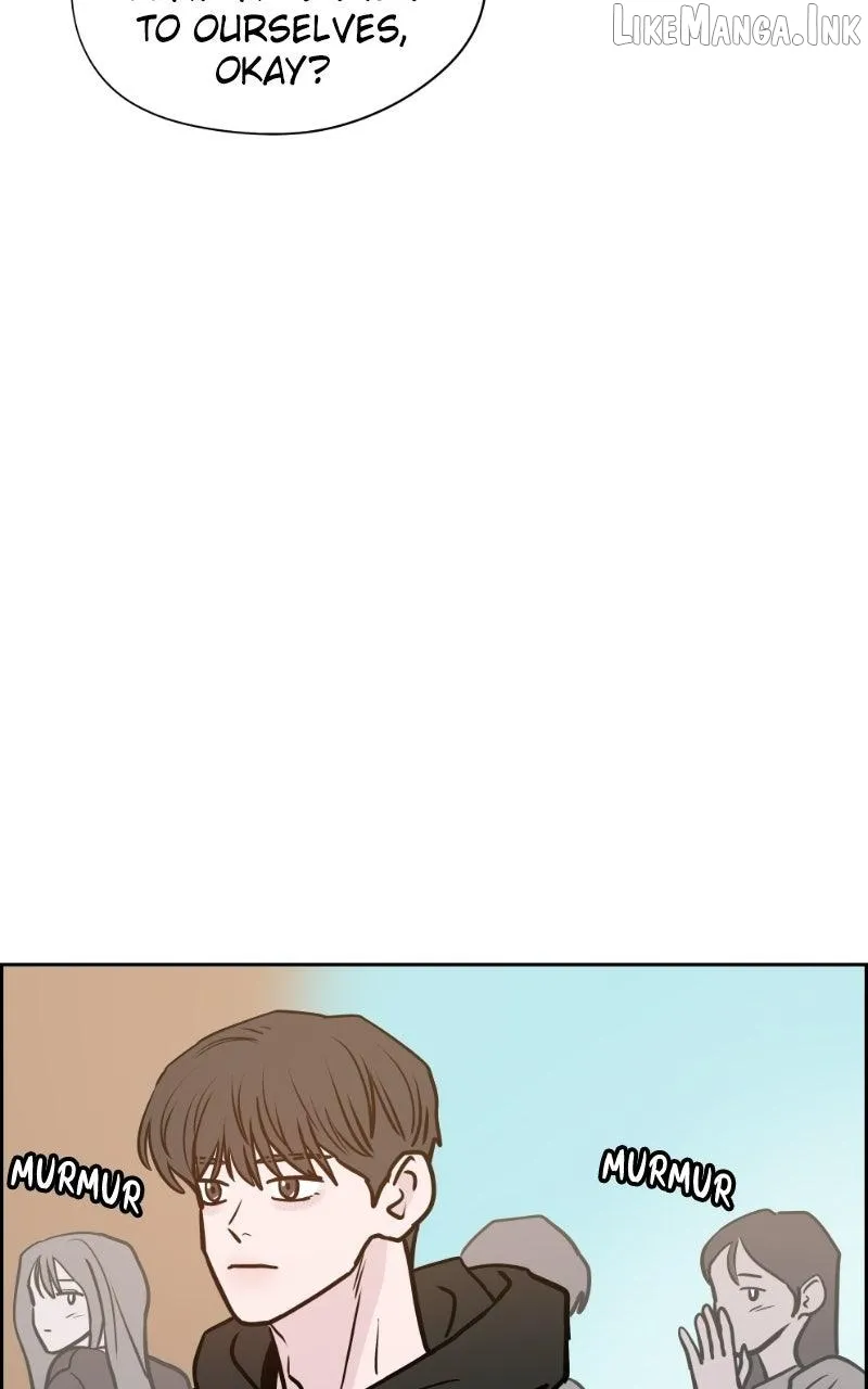 Love Letter Chapter 58 - Page 38