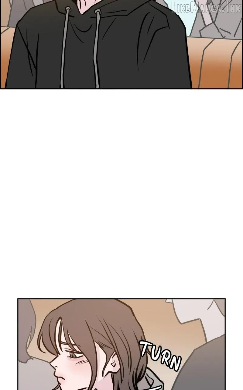 Love Letter Chapter 58 - Page 39