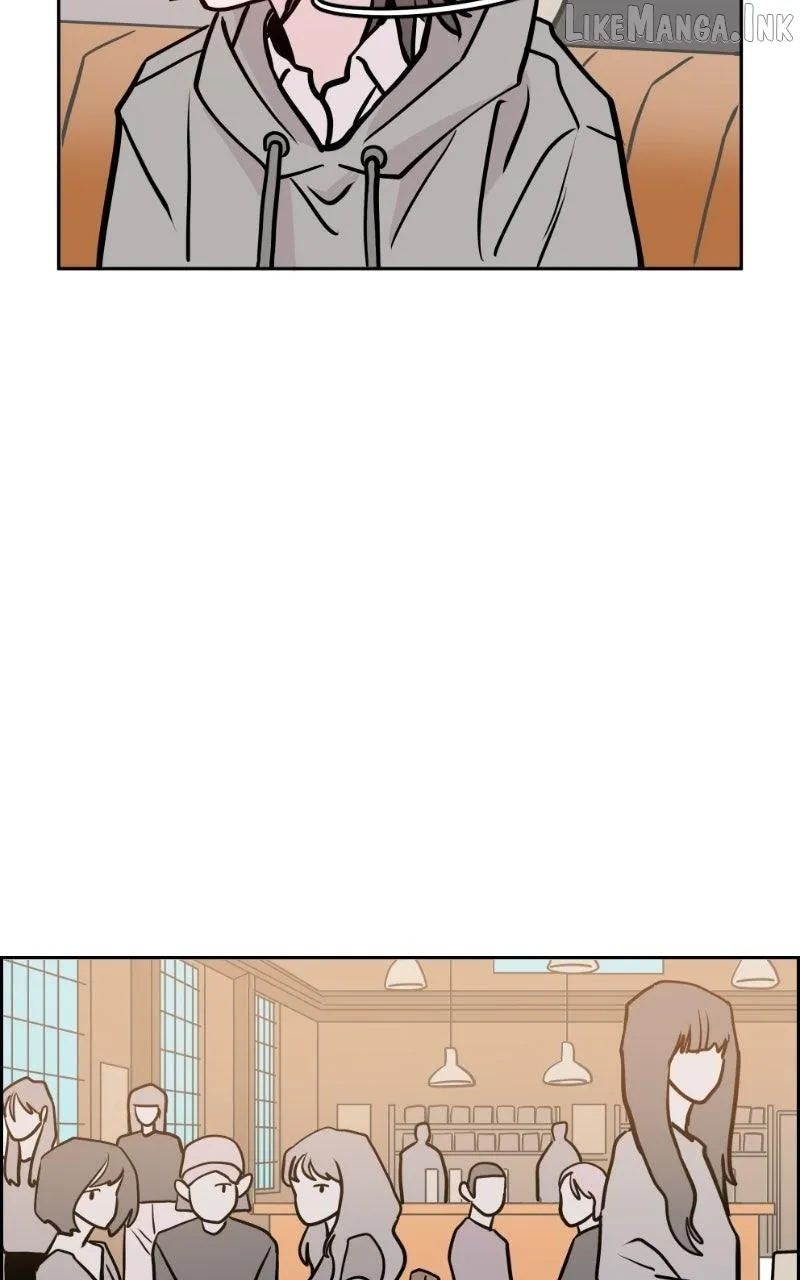 Love Letter Chapter 58 - Page 40