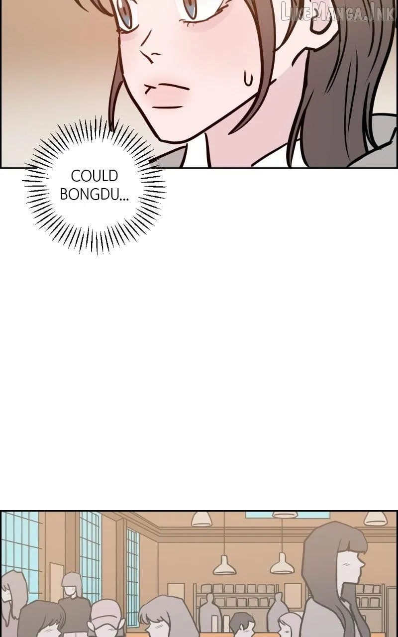 Love Letter Chapter 58 - Page 42