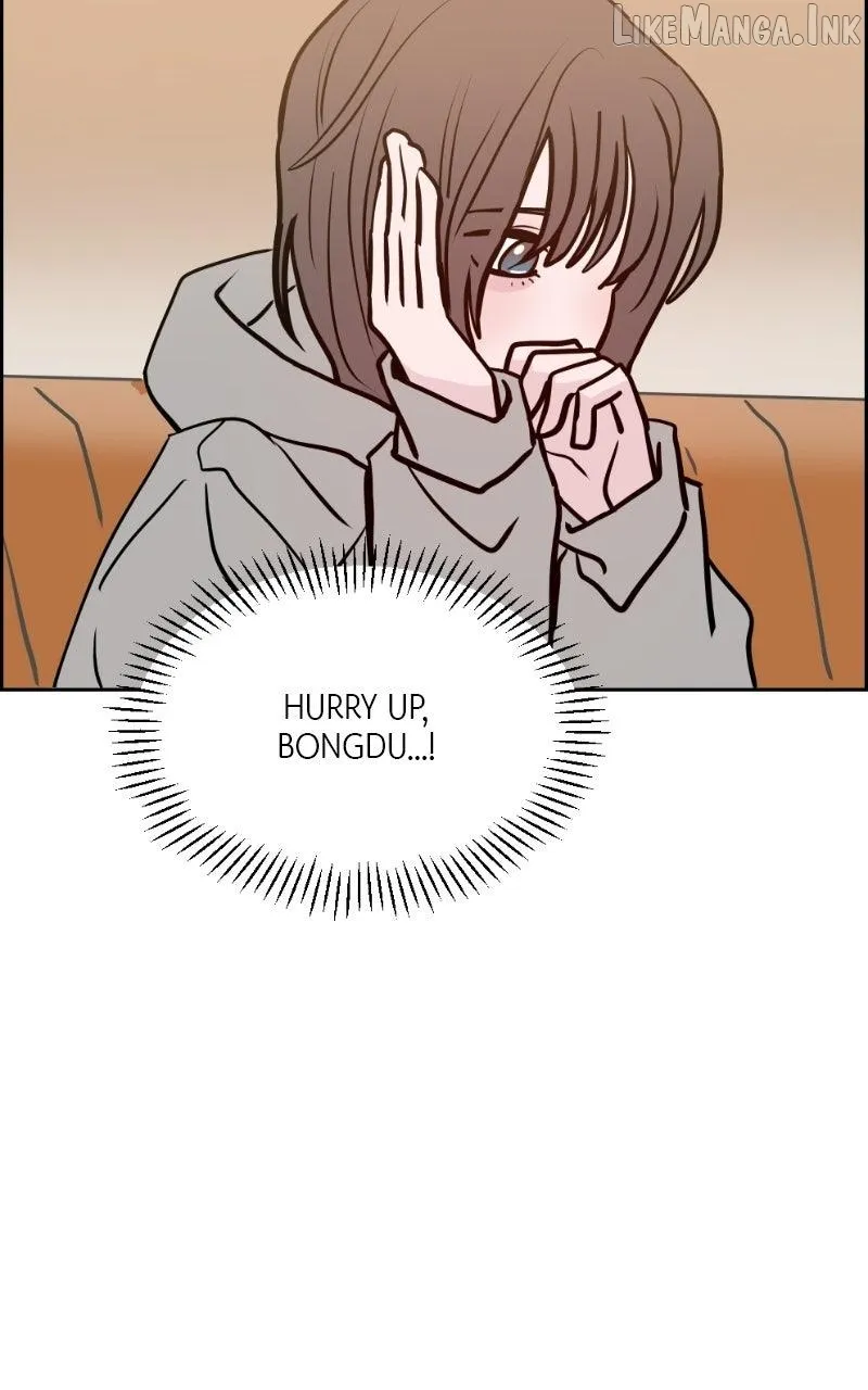 Love Letter Chapter 58 - Page 44