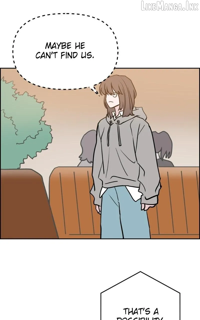 Love Letter Chapter 58 - Page 45