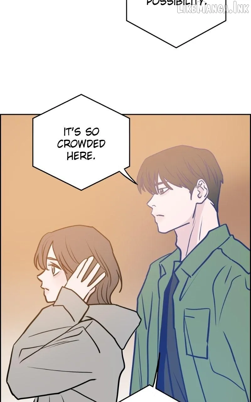 Love Letter Chapter 58 - Page 46