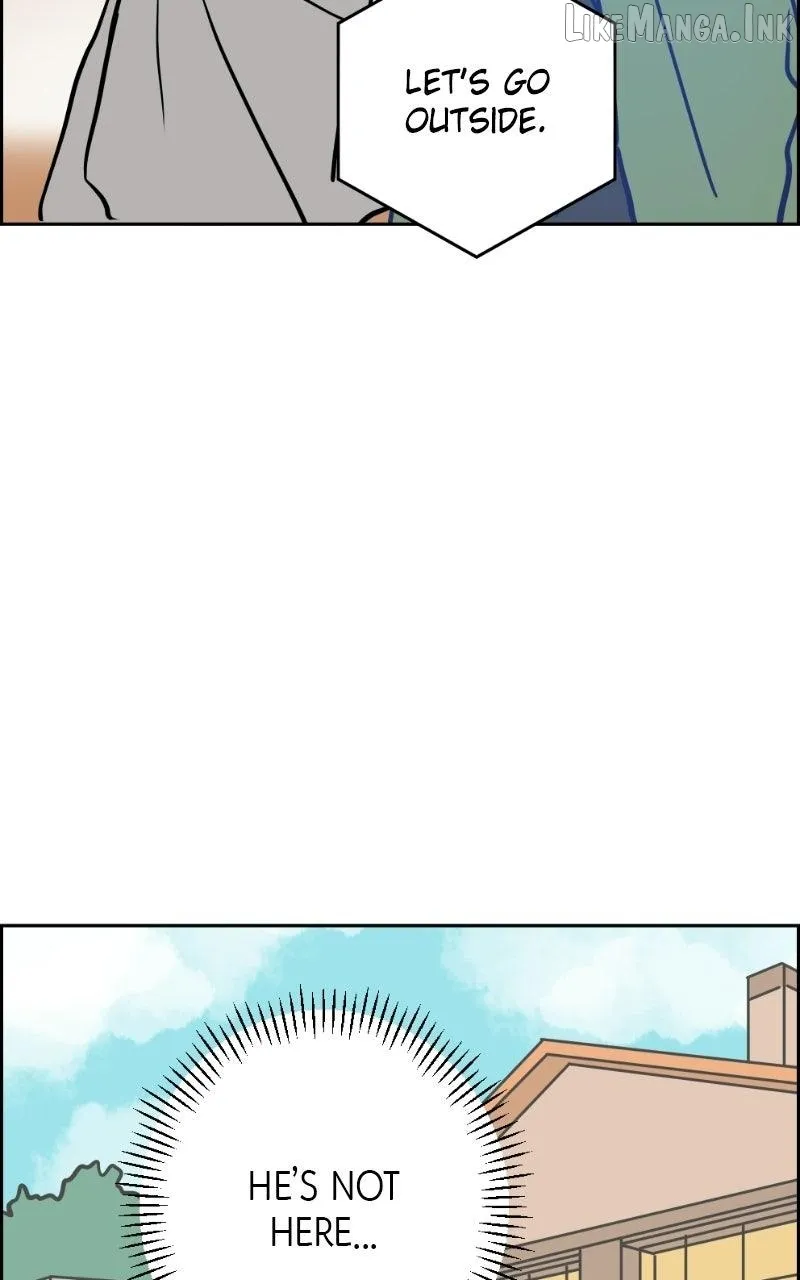 Love Letter Chapter 58 - Page 47
