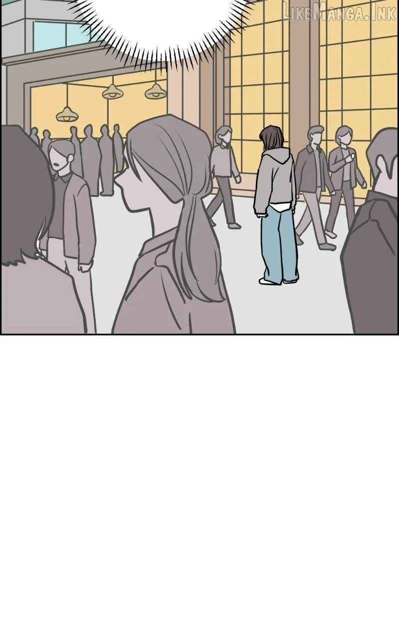 Love Letter Chapter 58 - Page 48