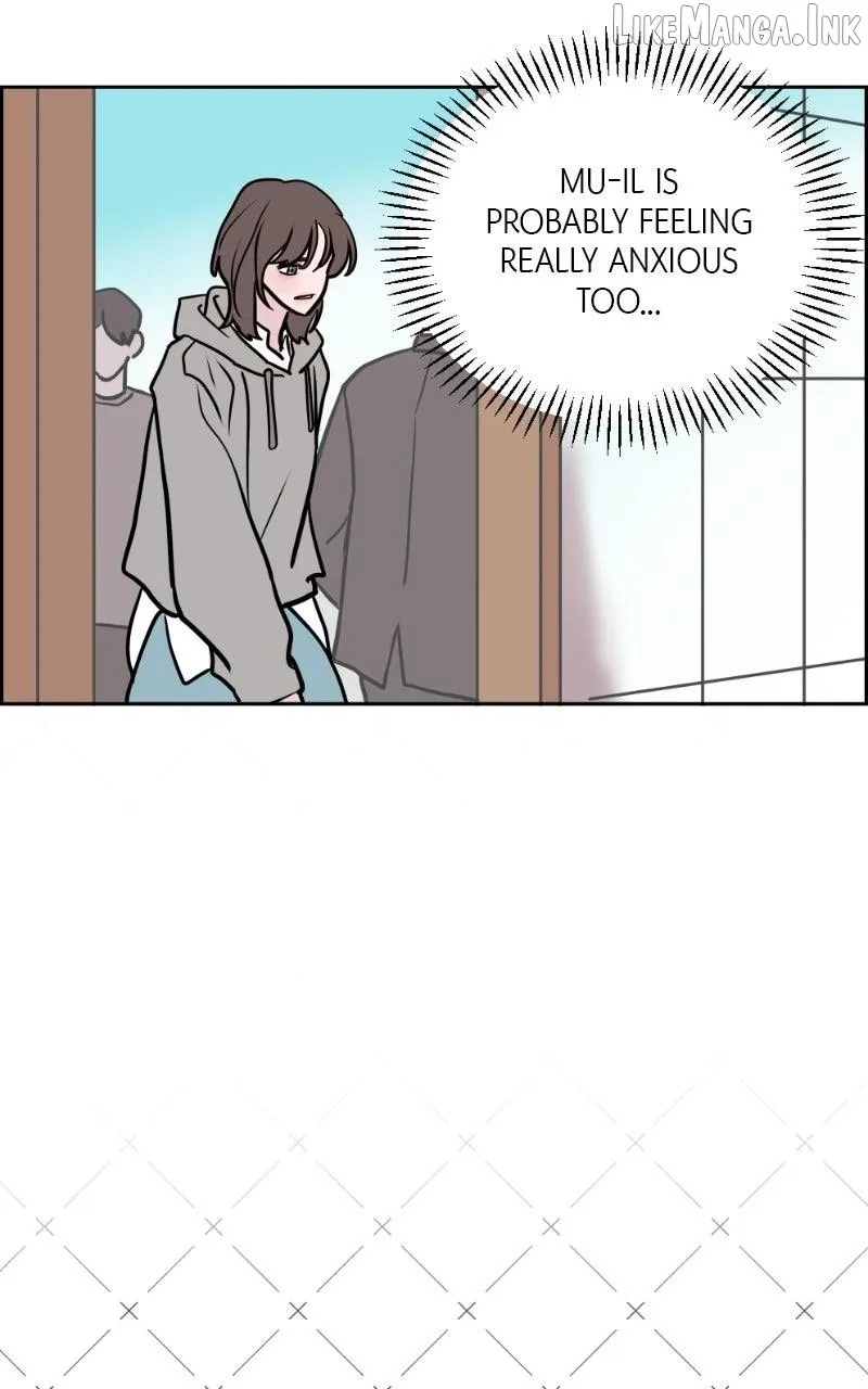 Love Letter Chapter 58 - Page 49