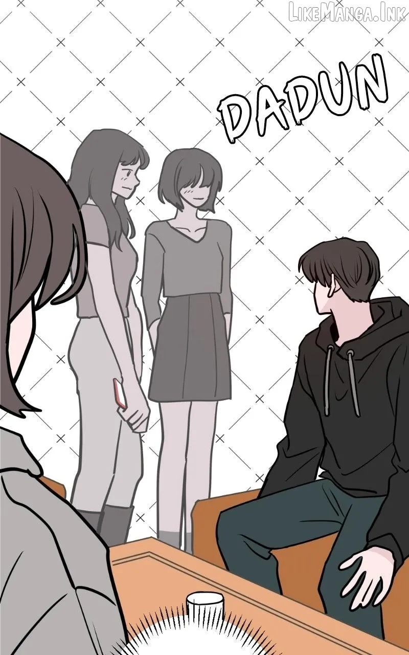 Love Letter Chapter 58 - Page 50