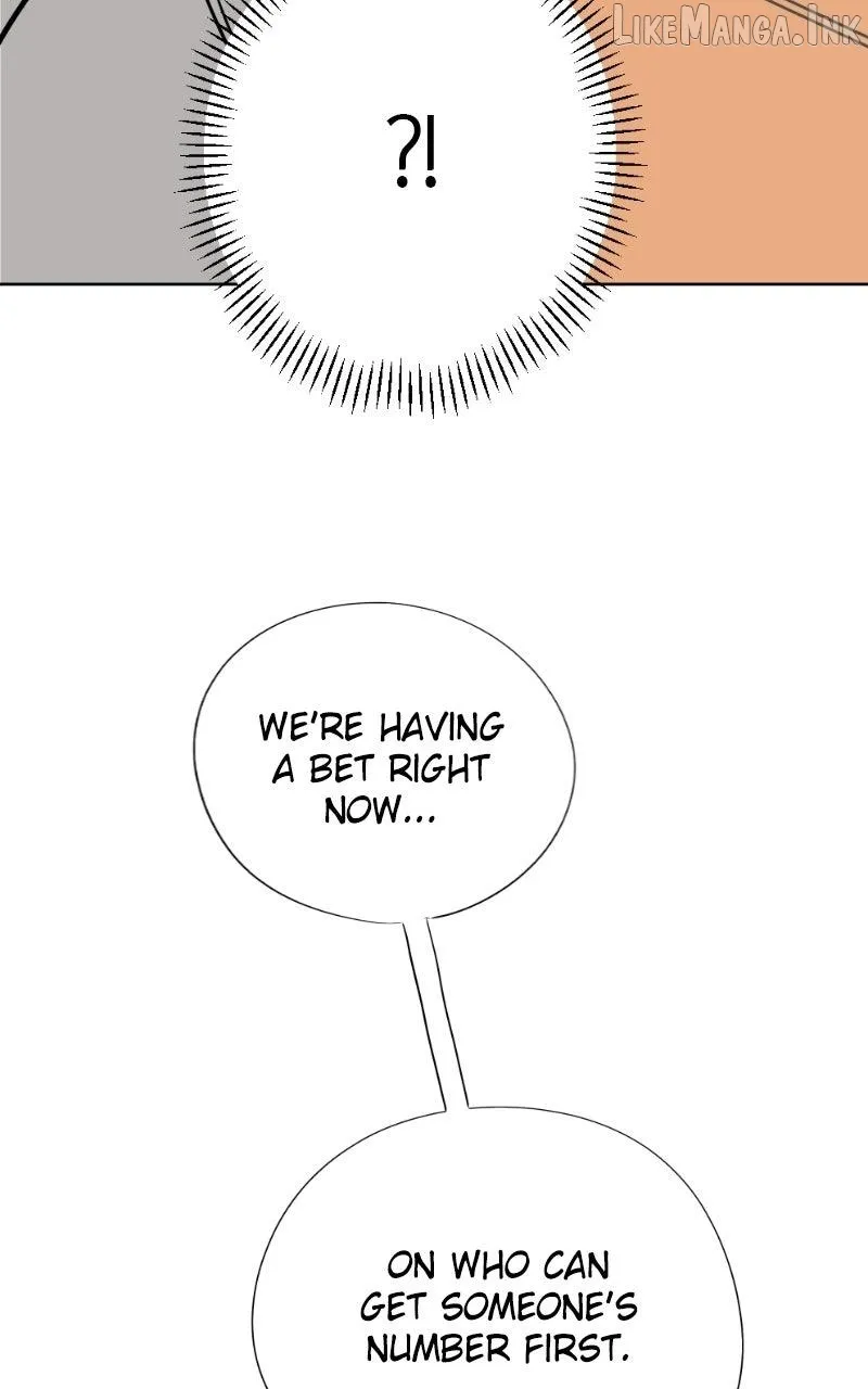 Love Letter Chapter 58 - Page 51