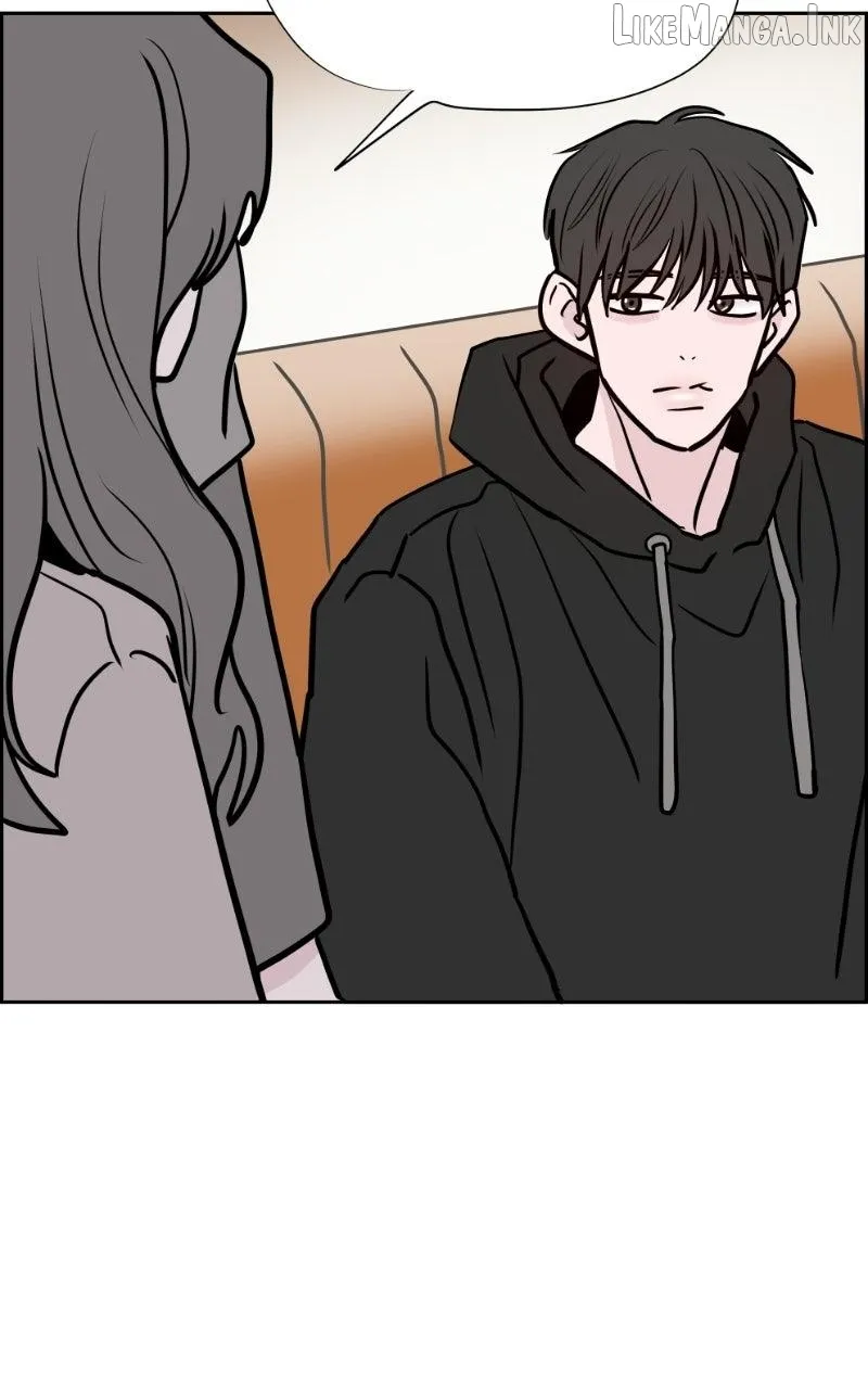 Love Letter Chapter 58 - Page 52
