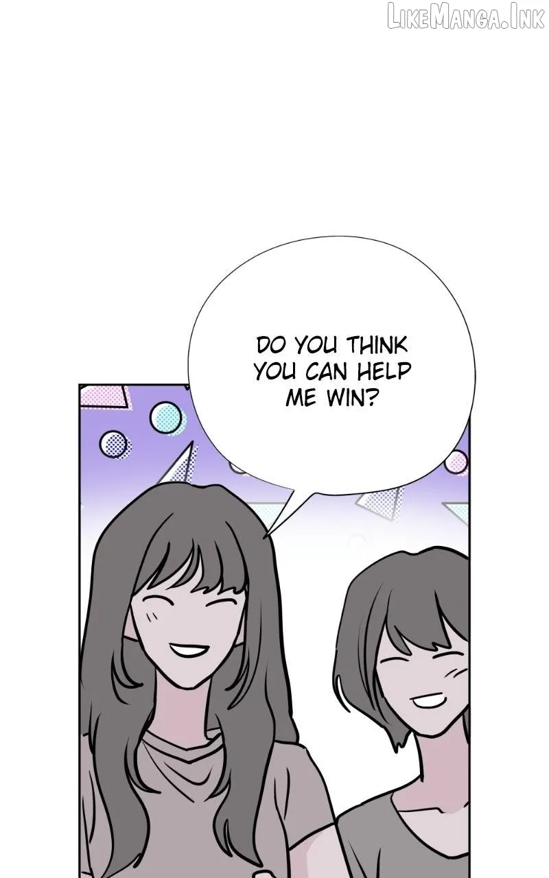 Love Letter Chapter 58 - Page 53