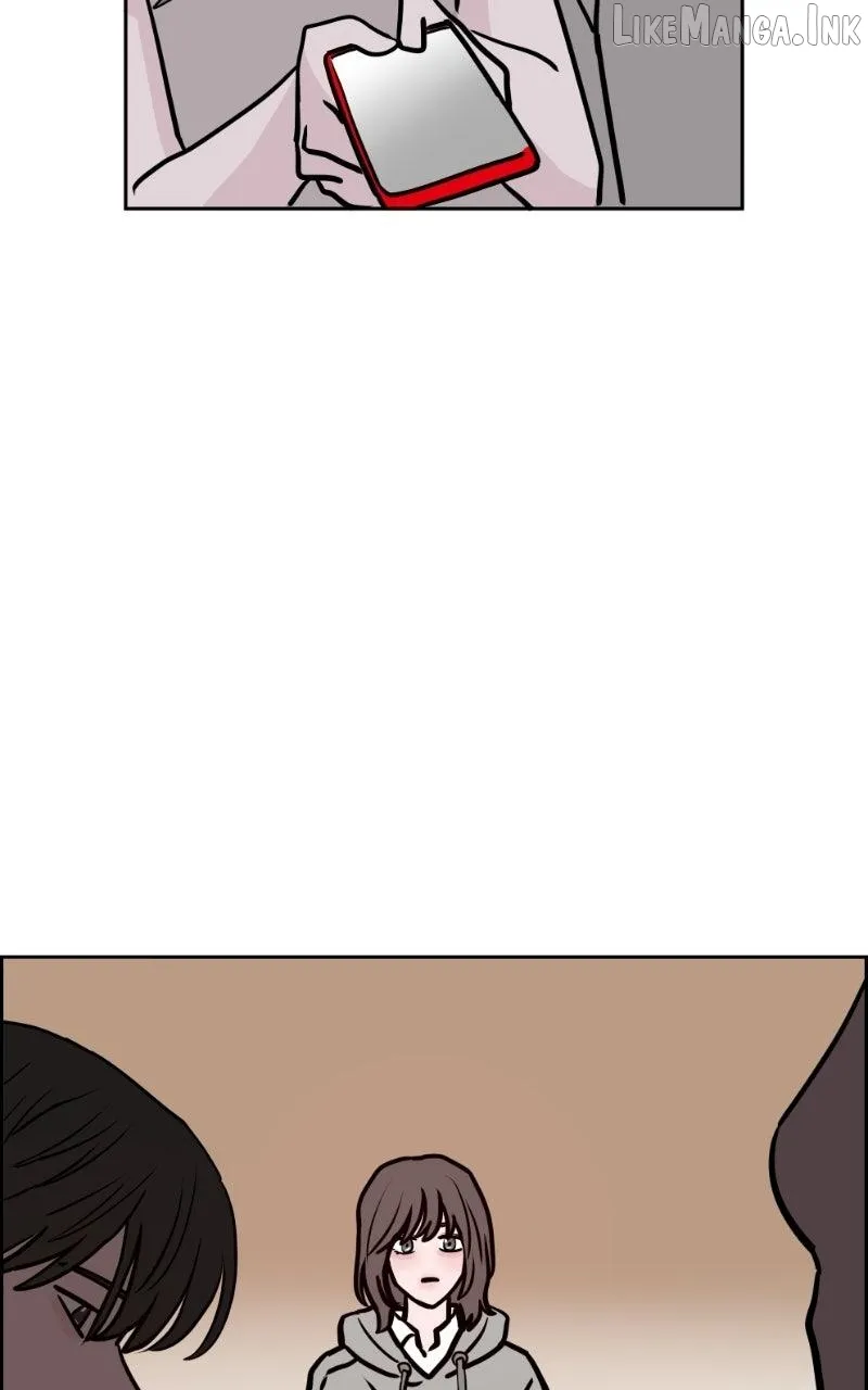 Love Letter Chapter 58 - Page 54