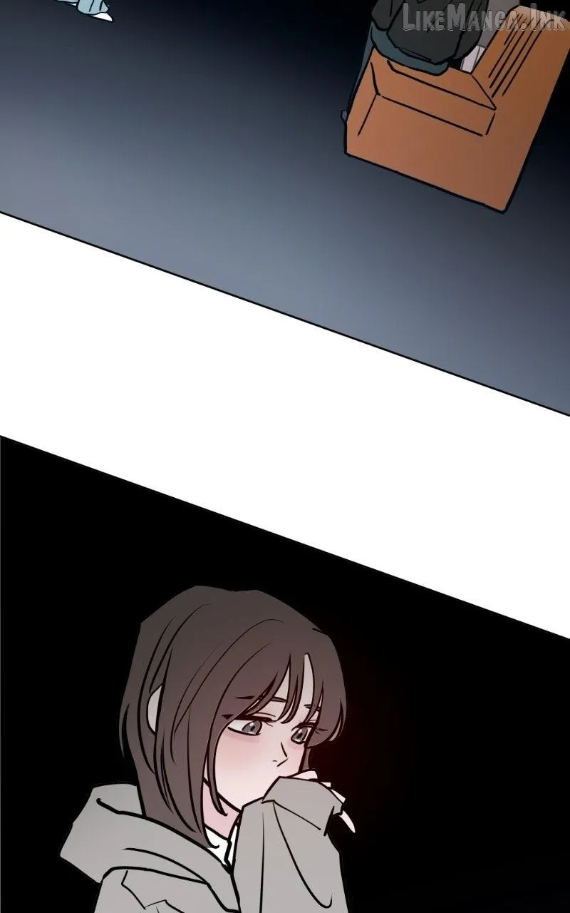 Love Letter Chapter 58 - Page 57