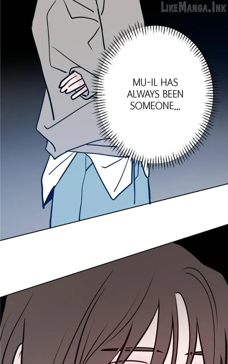 Love Letter Chapter 58 - Page 58