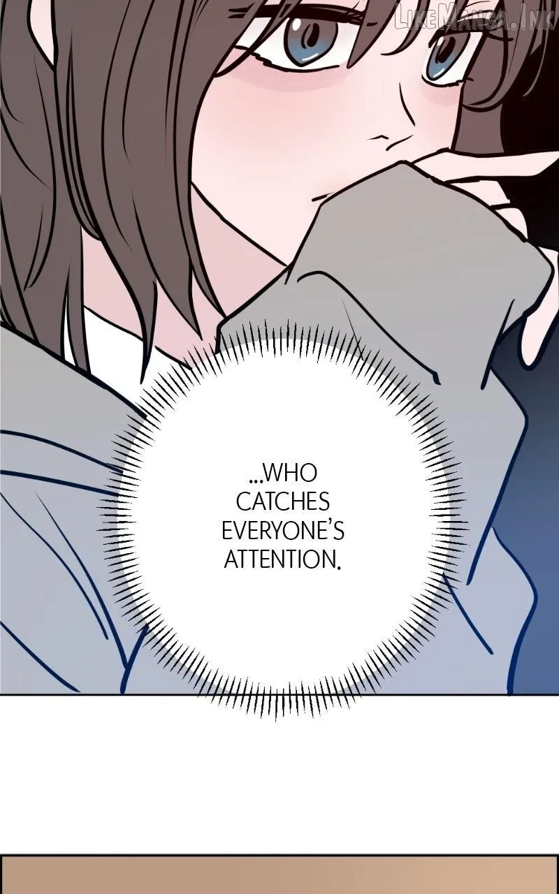 Love Letter Chapter 58 - Page 59