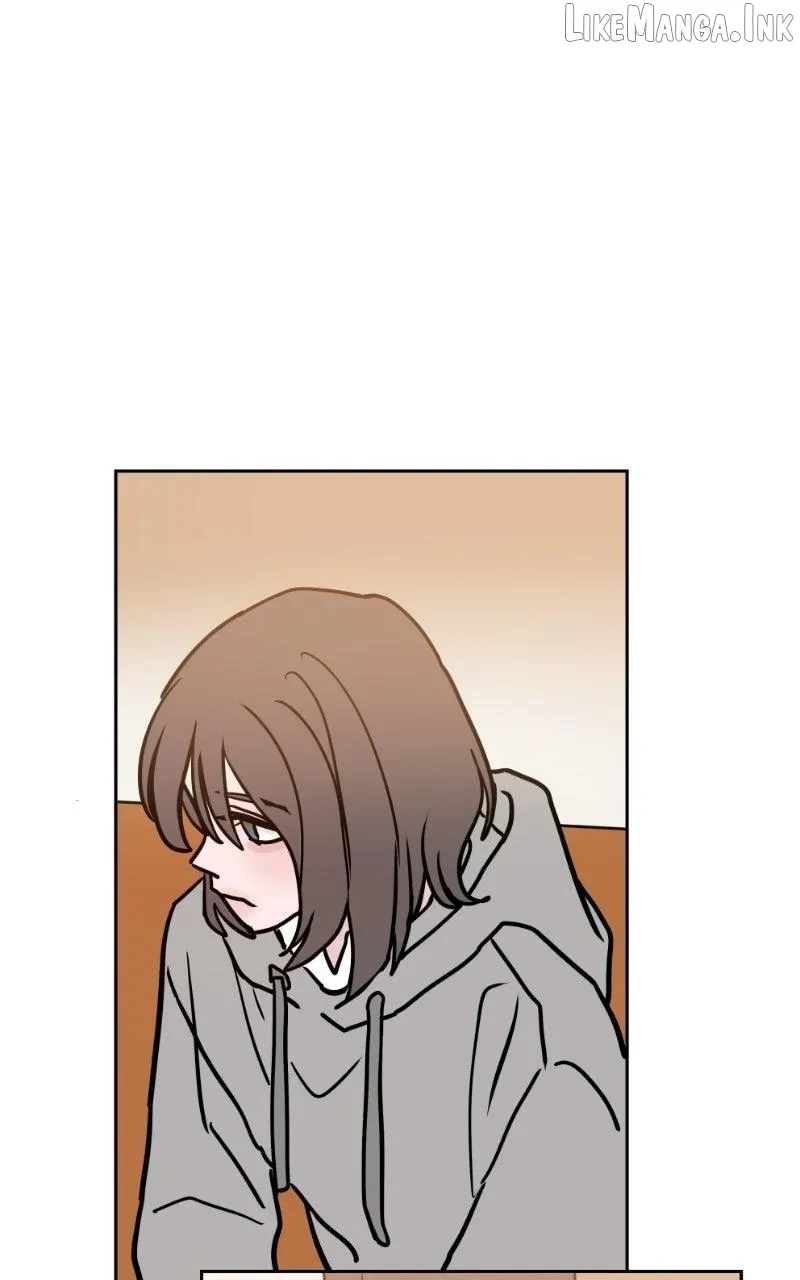 Love Letter Chapter 58 - Page 62